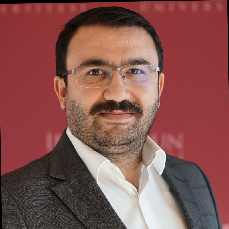 Yakup Öcal
