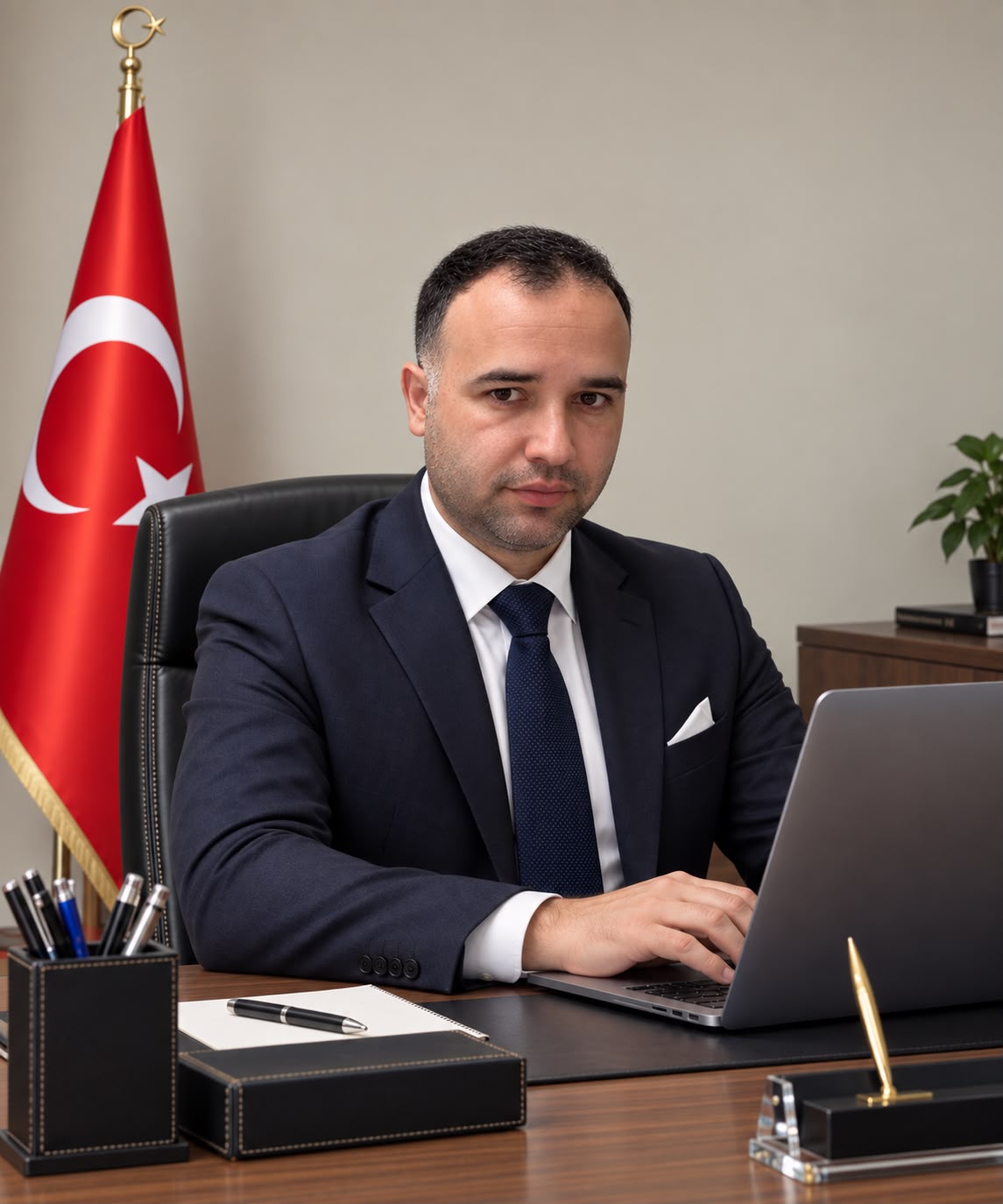 Naim Çakır