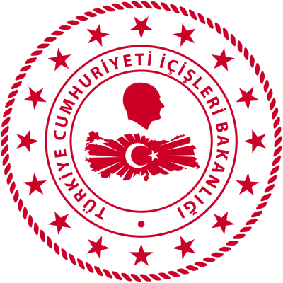 İçişleri Bakanlığı logosu