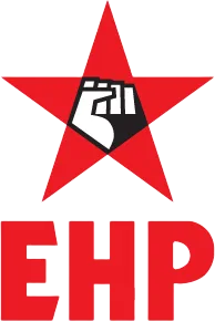 Emekçi Hareket Partisi logosu