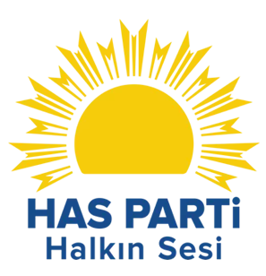 Halkın Sesi Partisi logosu