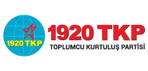 Toplumcu Kurtuluş Partisi (türkiye) logosu