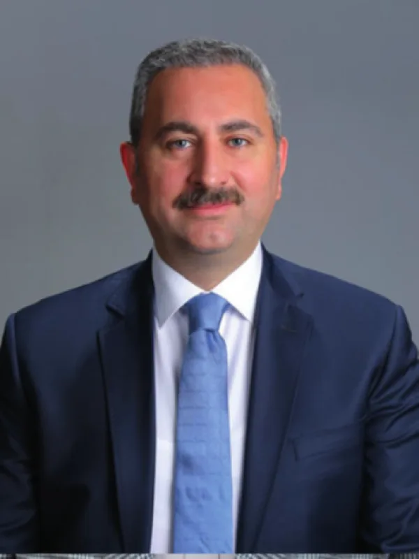 Abdulhamit Gül