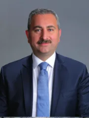 Abdulhamit Gül