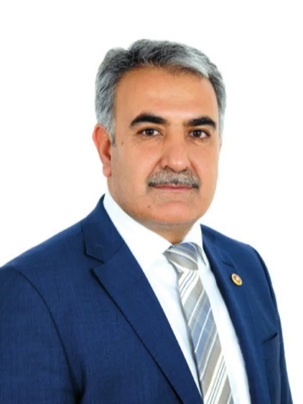 Abdullah Ağralı