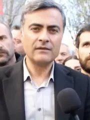 Abdullah Zeydan[a 1]