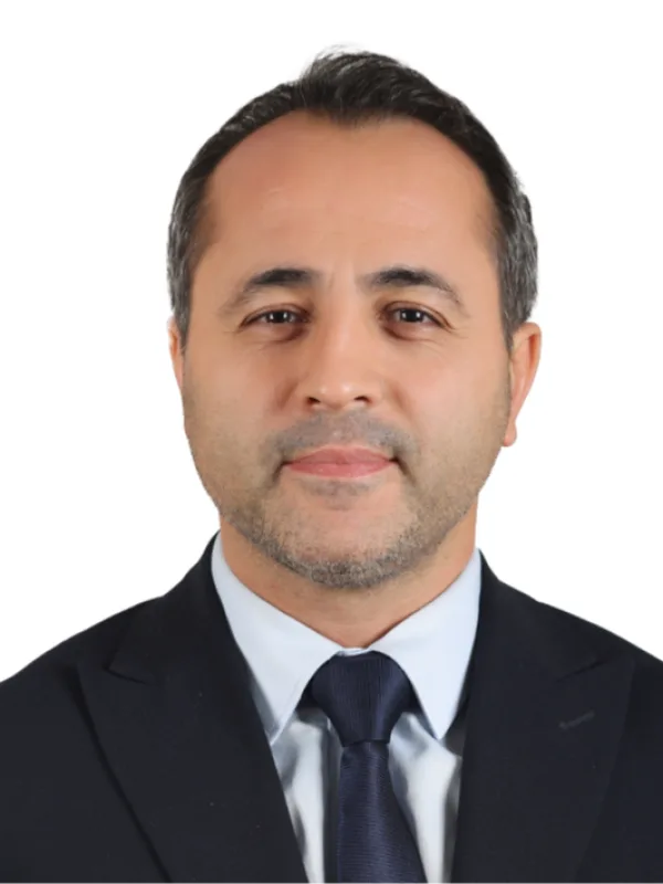Abdurrahman Babacan