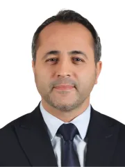 Abdurrahman Babacan