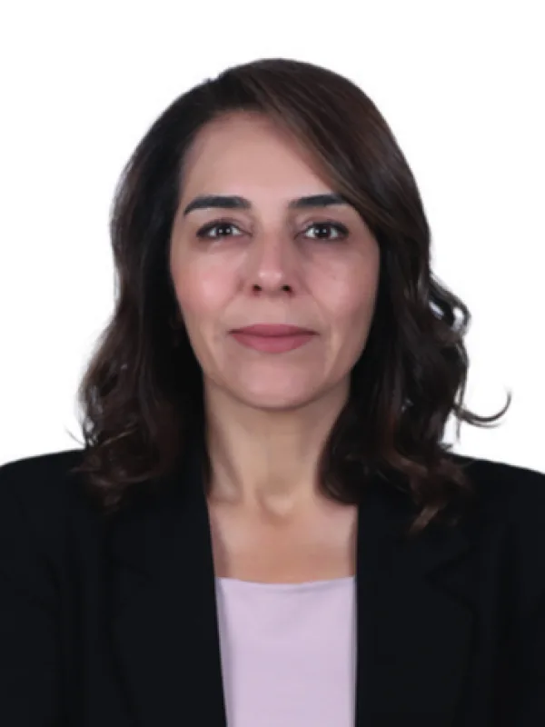 Adalet Kaya
