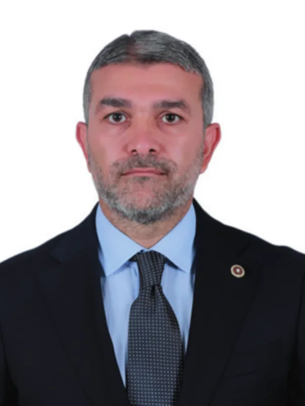 Adem Yeşildal