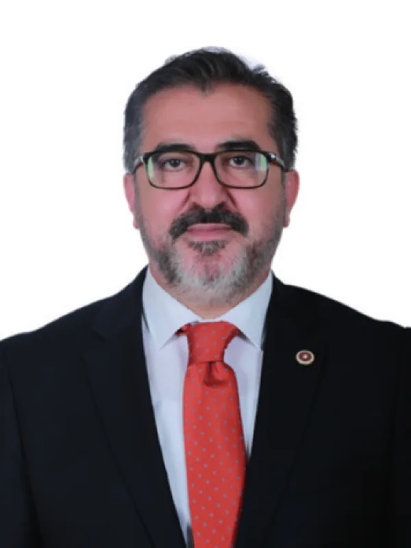 Adem Yıldırım