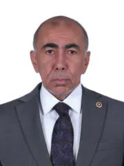 Adnan Şefik Çirkin