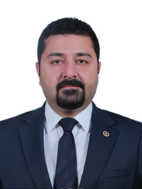 Ahmet Baran Yazgan