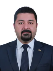 Ahmet Baran Yazgan