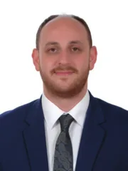 Ahmet Büyükgümüş