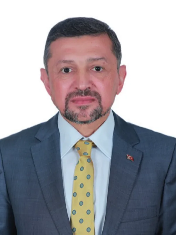 Ahmet Erbaş