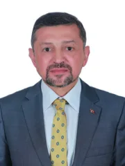 Ahmet Erbaş