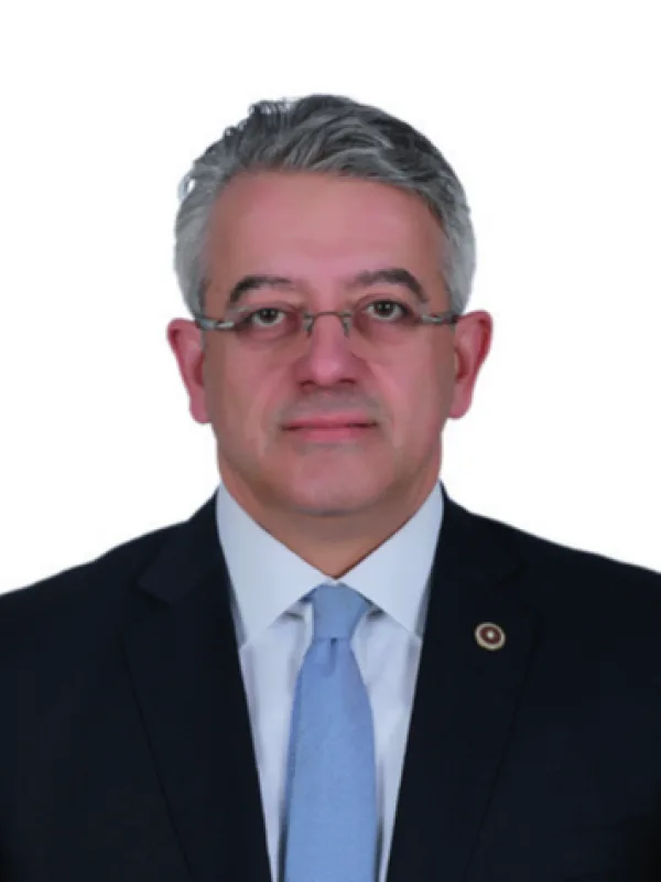 Ahmet Ersagun Yücel
