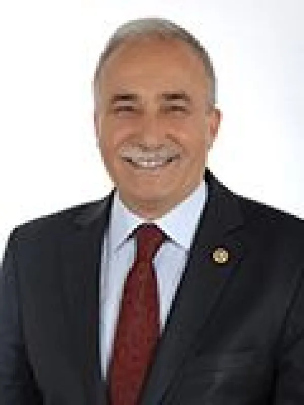 Ahmet Eşref Fakıbaba