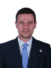 Ahmet Fethan Baykoç