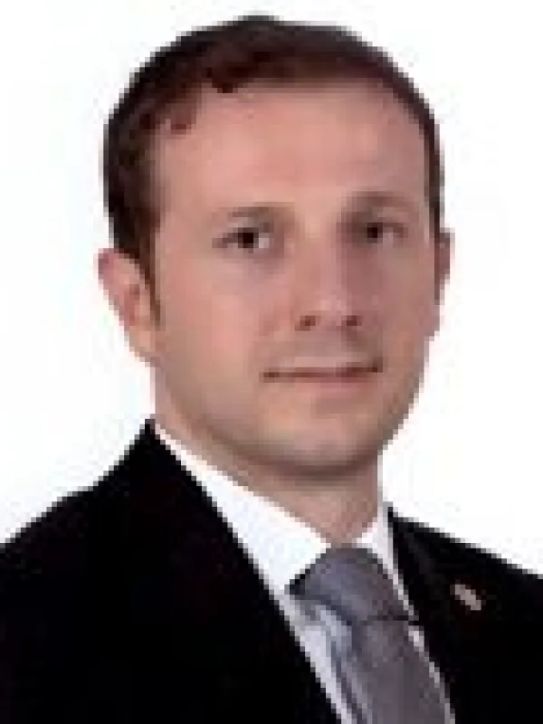 Ahmet Kılıç