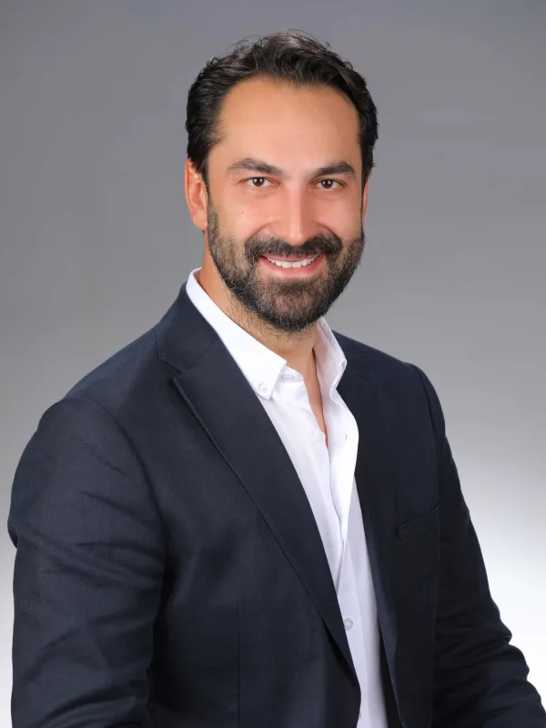 Ahmet Mücahit Arınç