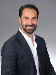 Ahmet Mücahit Arınç