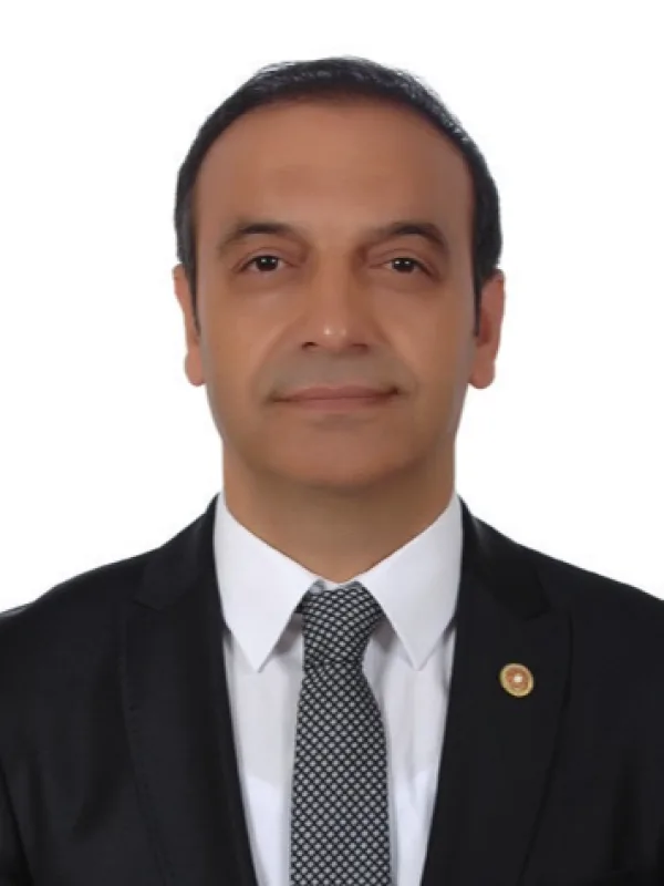 Ahmet Özyürek