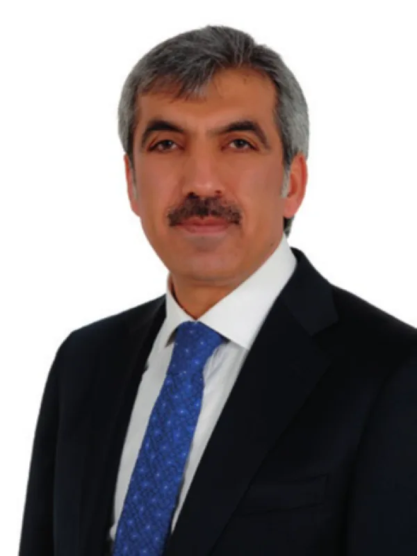 Ahmet Salih Dal