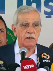 Ahmet Türk