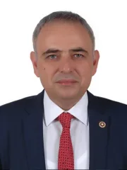 Ahmet Vehbi Bakırlıoğlu