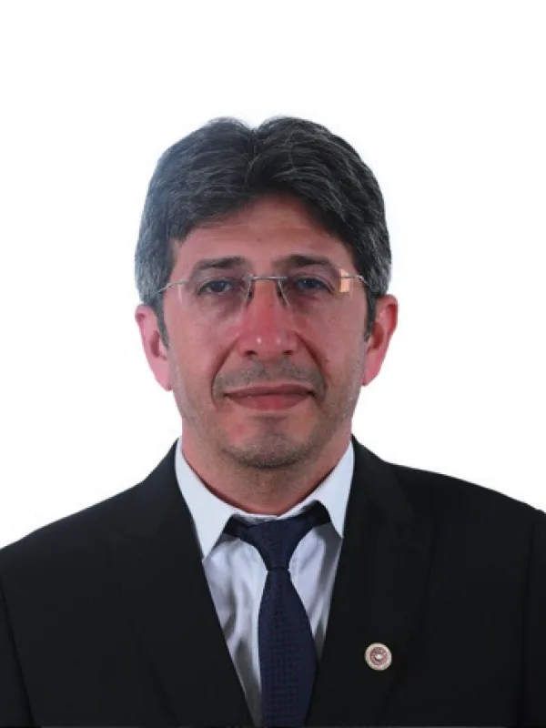 Ali Bozan