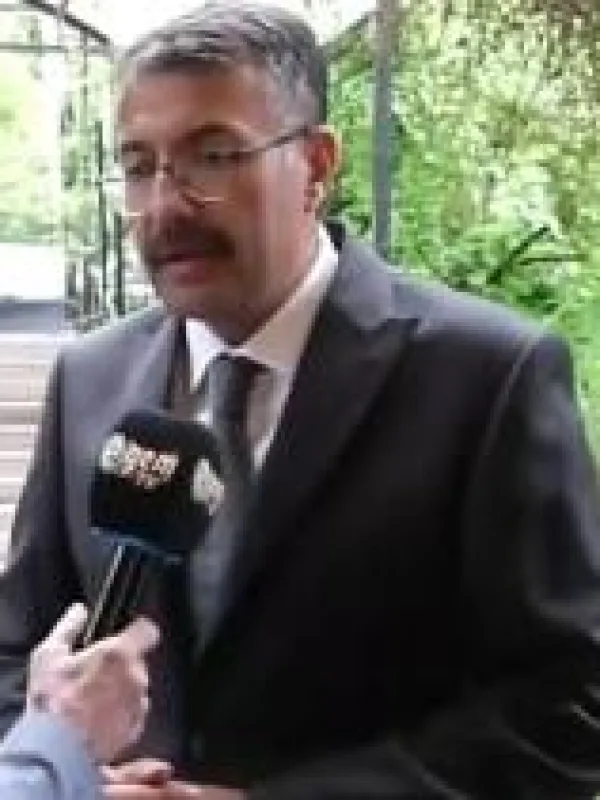 Ali Çelik