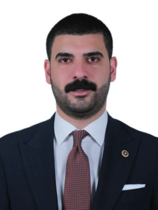 Ali Gökçek