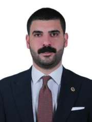 Ali Gökçek