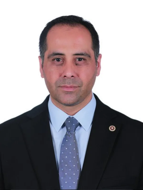 Ali Kıratlı