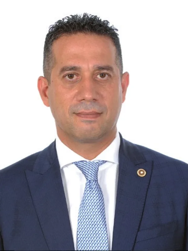Ali Mahir Başarır