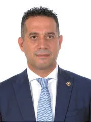Ali Mahir Başarır