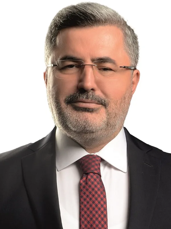Ali Özkaya