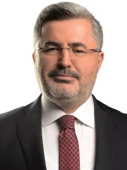 Ali Özkaya