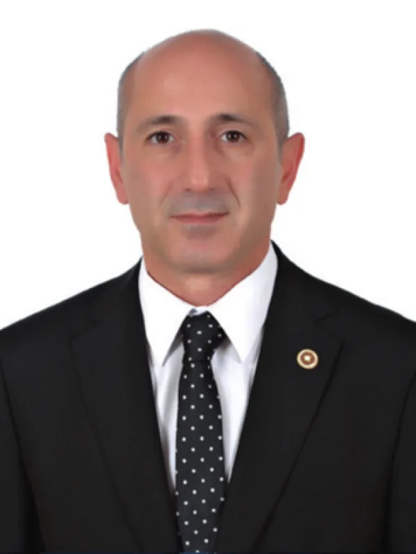 Ali Öztunç