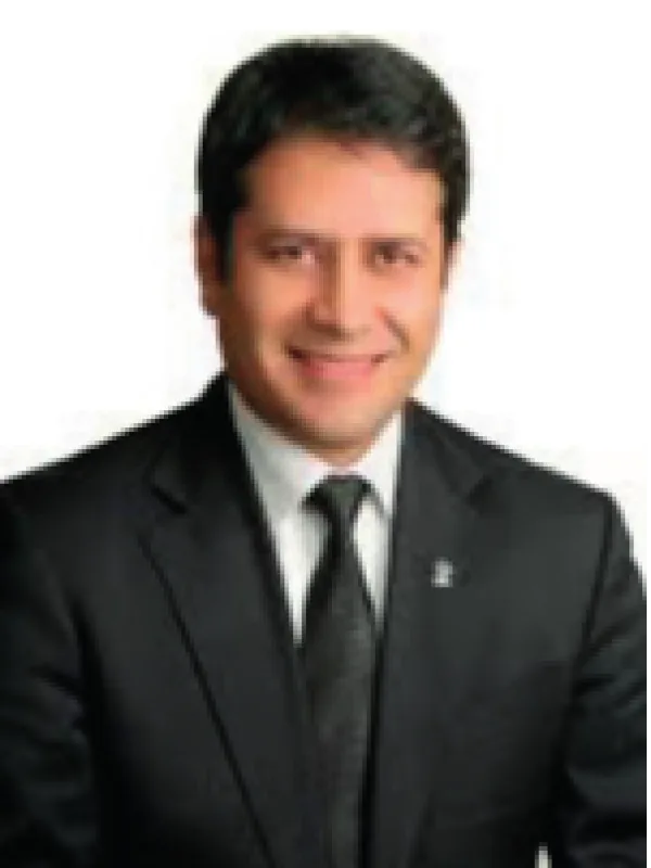 Ali Şahin