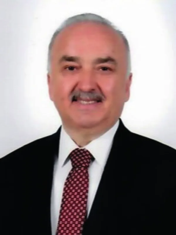 Ali Temür