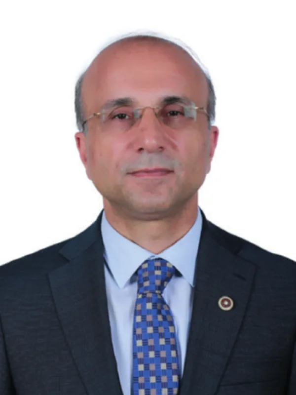 Aşkın Genç
