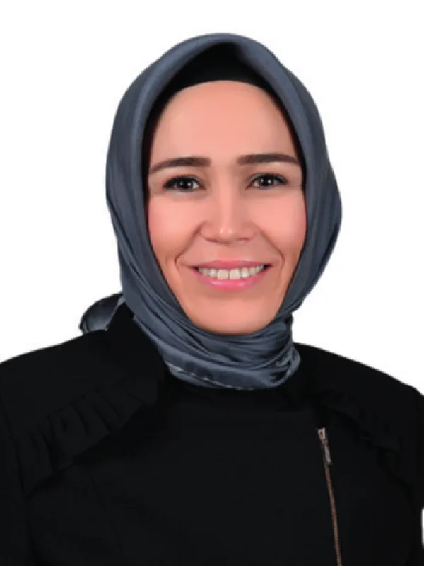 Asuman Erdoğan