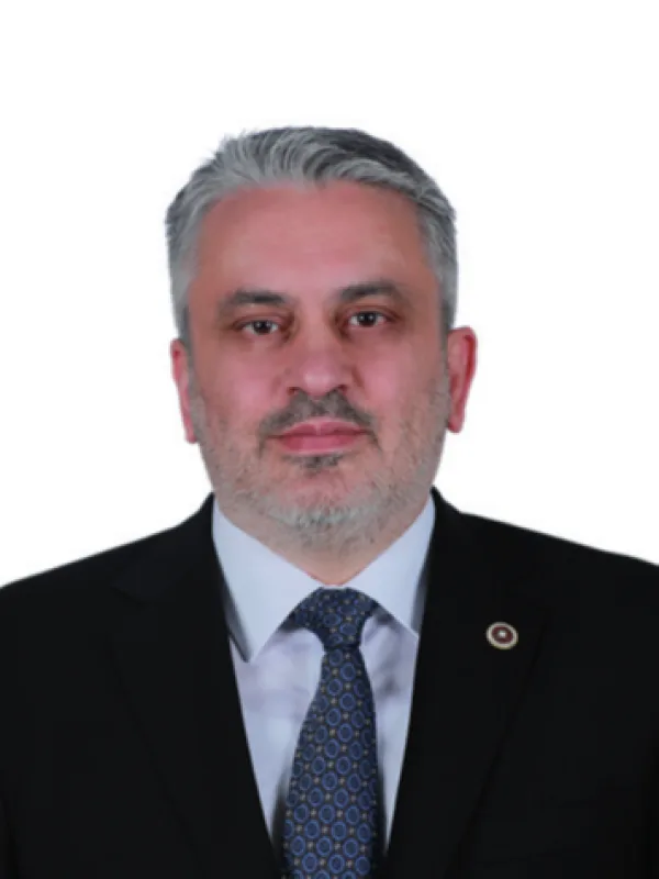 Ayhan Salman