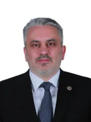 Ayhan Salman