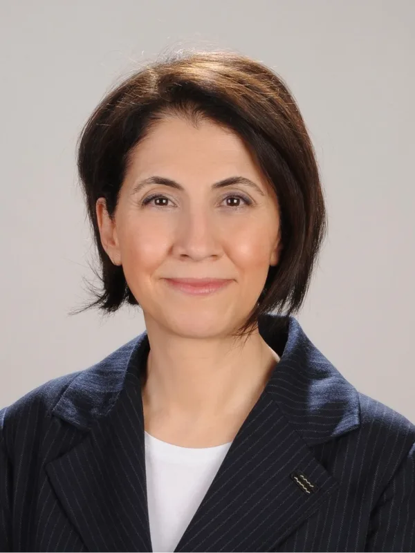 Aylin Yaman