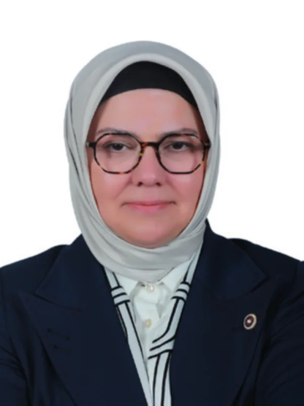 Ayşe Böhürler