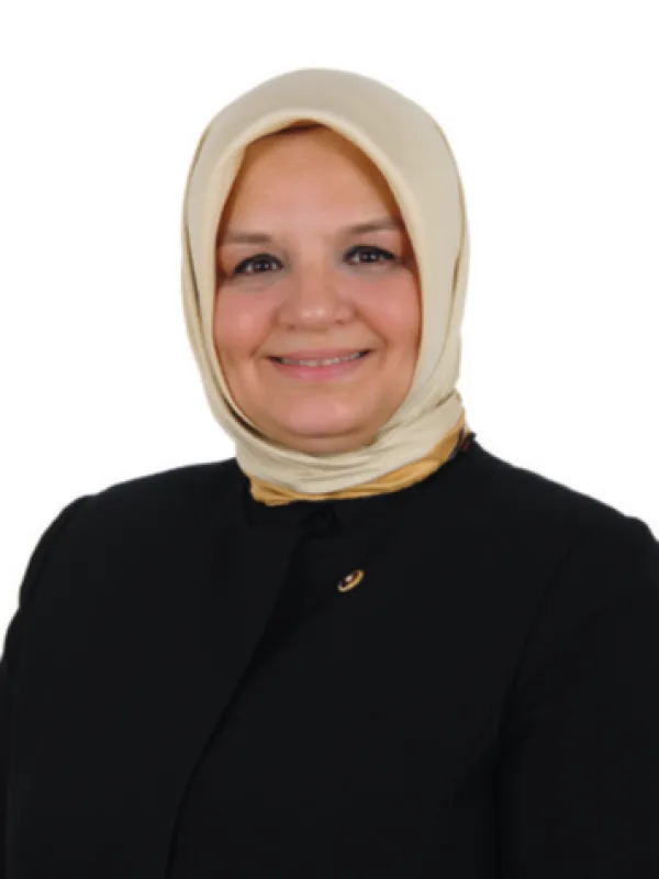 Ayşe Keşir